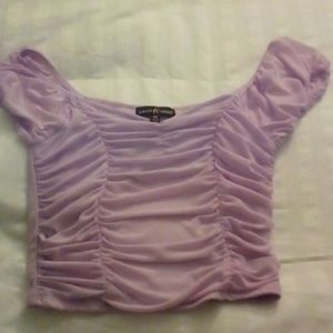 Almost famouse size medium